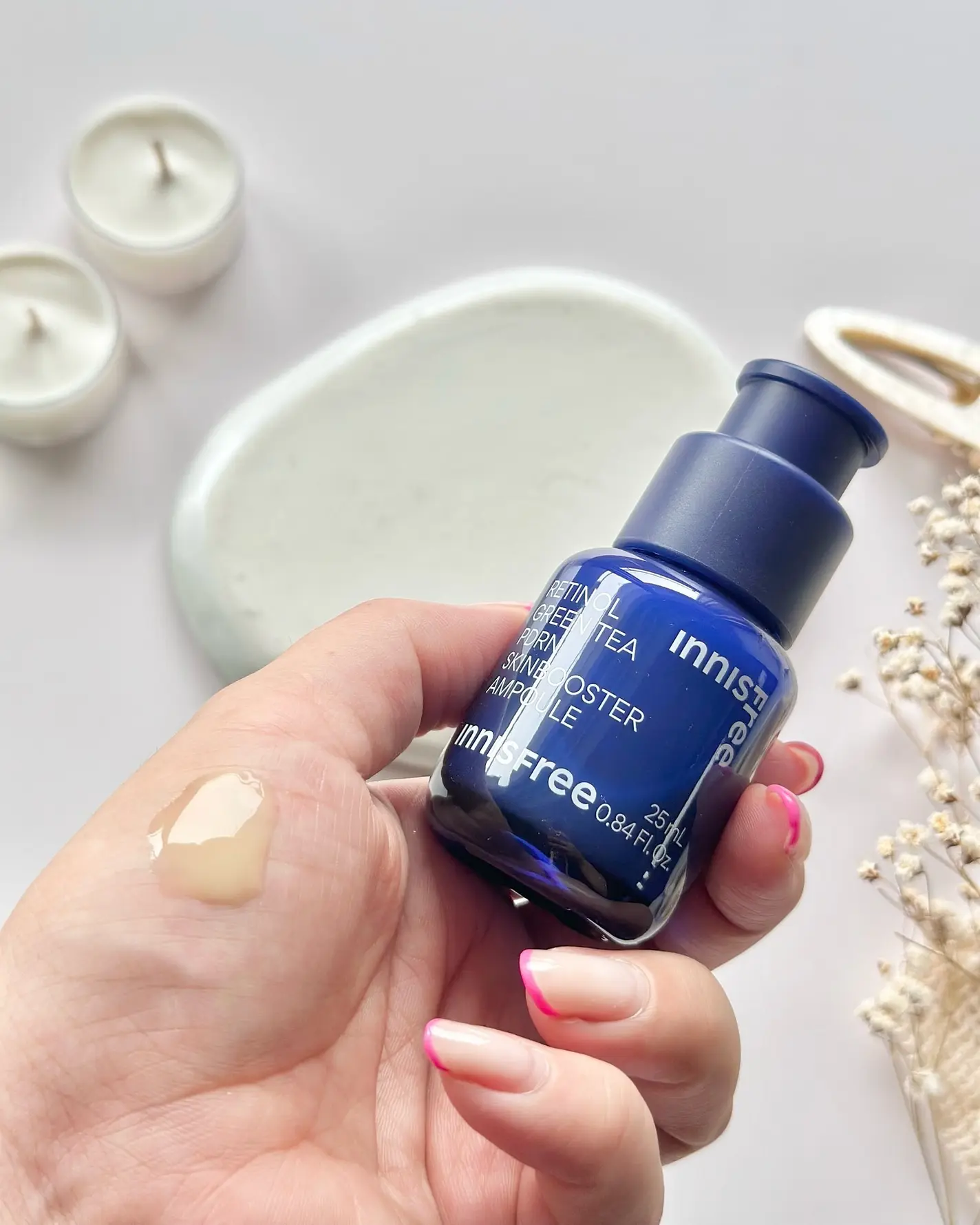 Cô nàng biến lỗ chân lông rộng ngoác thành nhỏ mịn nhờ 5 bước chăm da chuẩn khoa học- Ảnh 8.