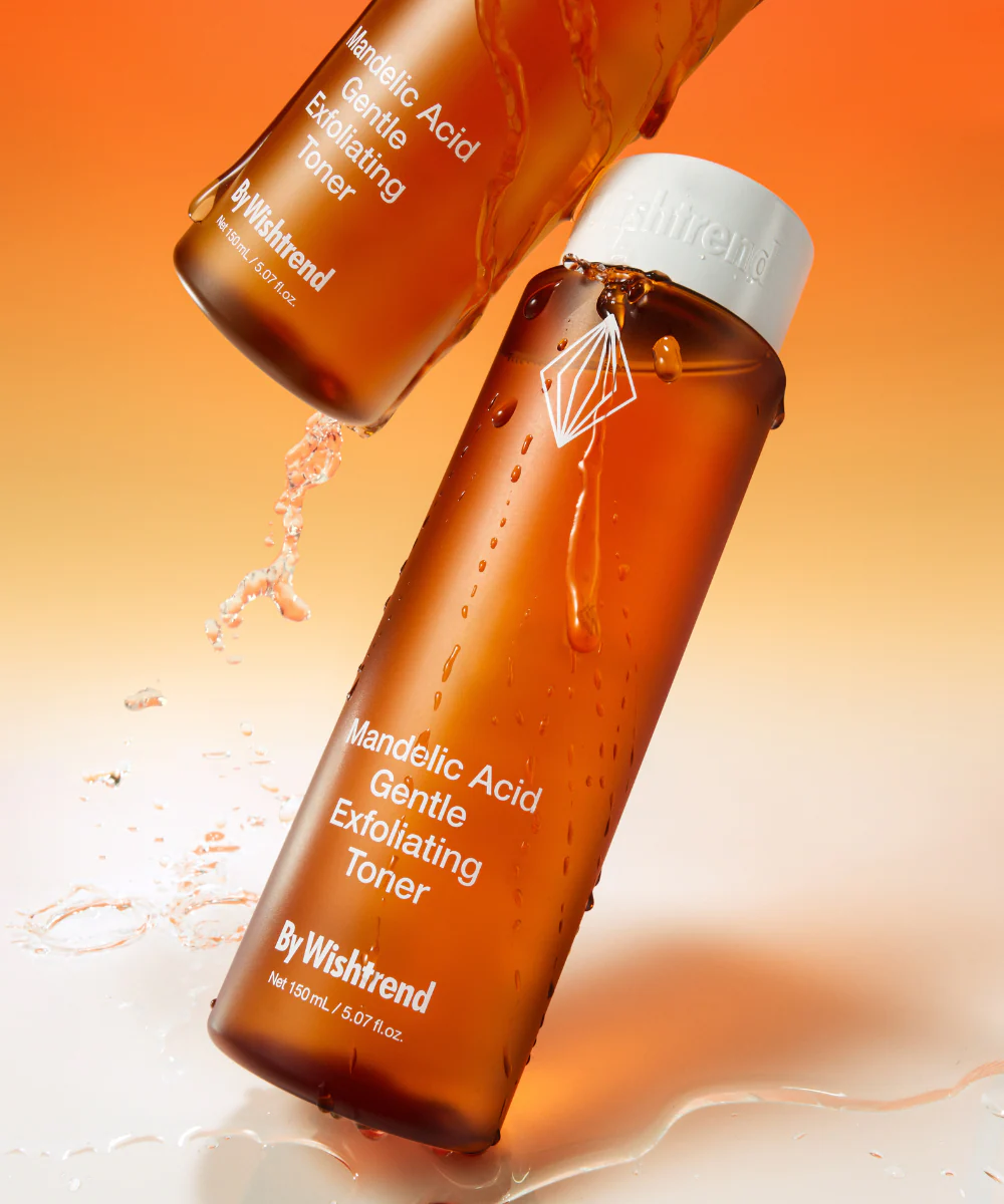 Cô nàng biến lỗ chân lông rộng ngoác thành nhỏ mịn nhờ 5 bước chăm da chuẩn khoa học- Ảnh 4.