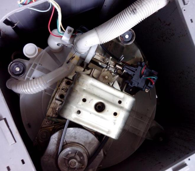 Đừng vội mua máy giặt nếu chưa biết 5 điều này- Ảnh 5.