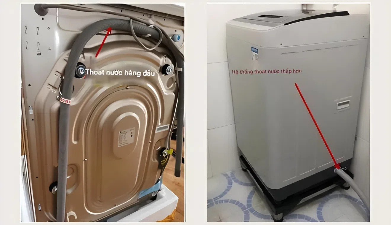 Đừng vội mua máy giặt nếu chưa biết 5 điều này- Ảnh 7.