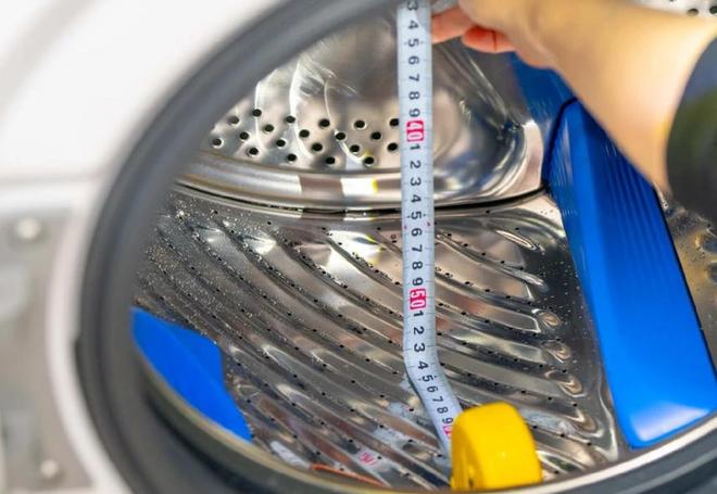 Đừng vội mua máy giặt nếu chưa biết 5 điều này- Ảnh 4.