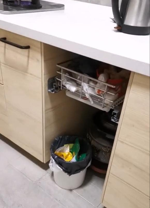 Giữ 3 thứ này trong bếp chẳng khác nào rước bệnh vào người, xua luôn cả may mắn!- Ảnh 1.