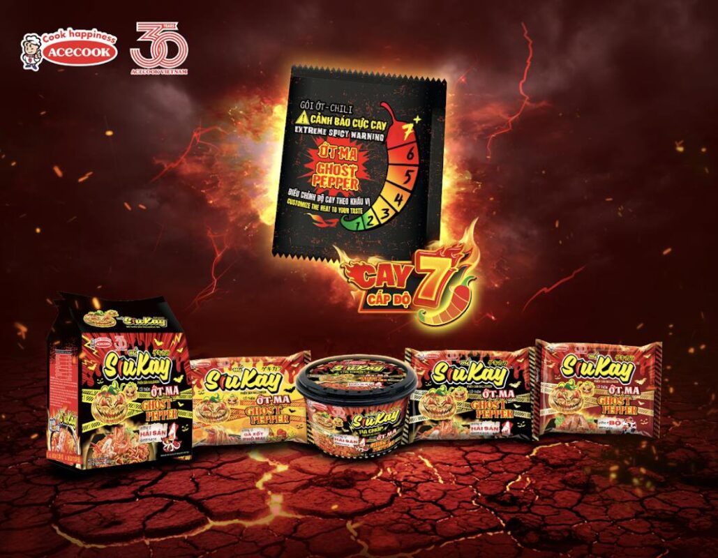 Halloween 2025: Bùng vị cay max level với mì “SiuKay ớt ma” phiên bản giới hạn 8 Halloween 2025: Bùng vị cay max level với mì “SiuKay ớt ma” phiên bản giới hạn halloween 2025 bung vi cay max level voi mi siukay ot ma phien ban gioi han