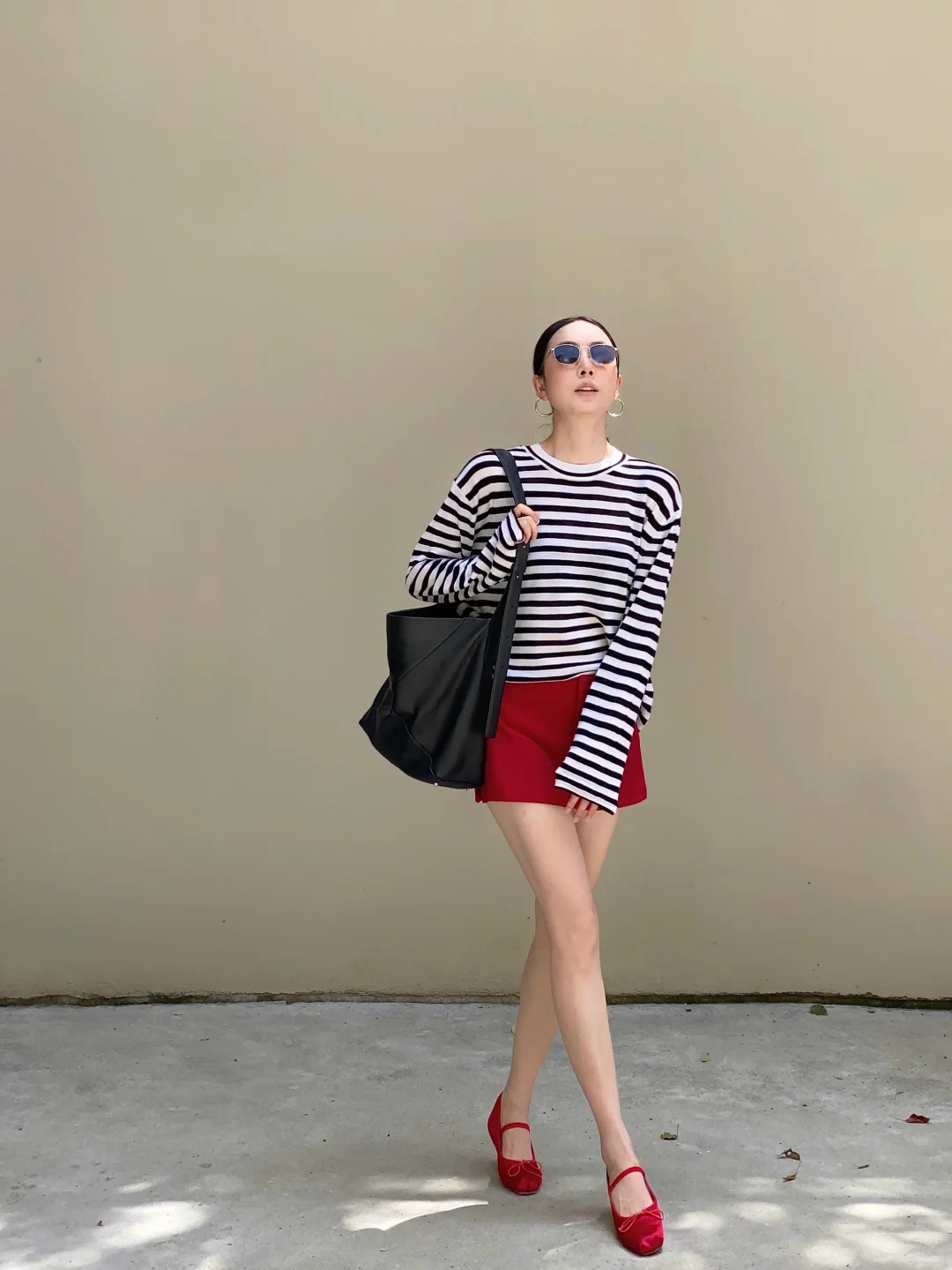 Không phải blazer hay váy hoa, 