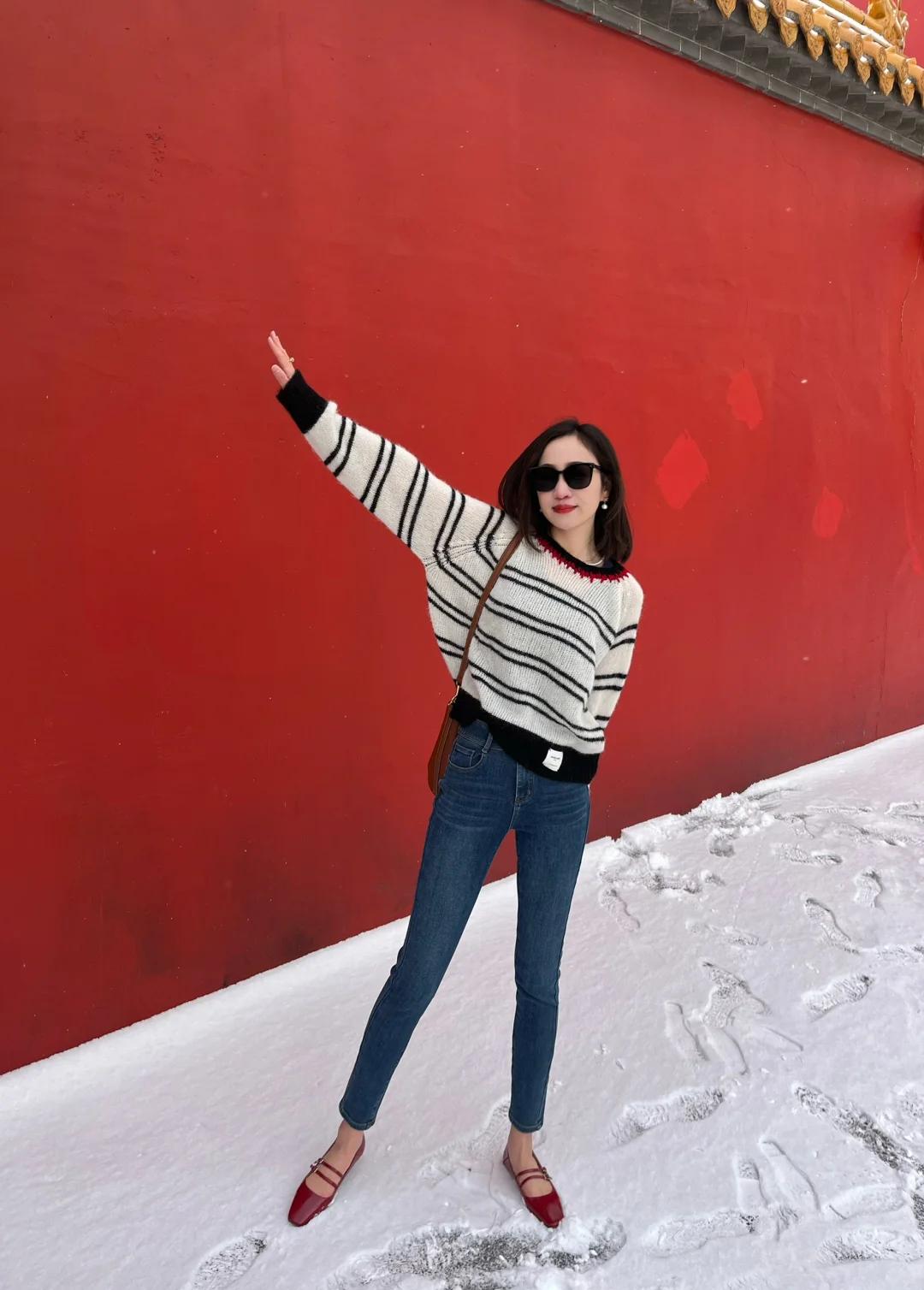 Không phải blazer hay váy hoa, 