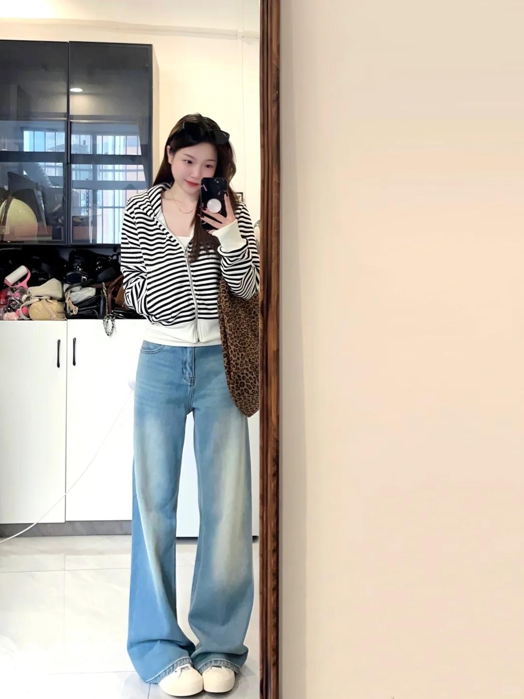 Không phải blazer hay váy hoa, 