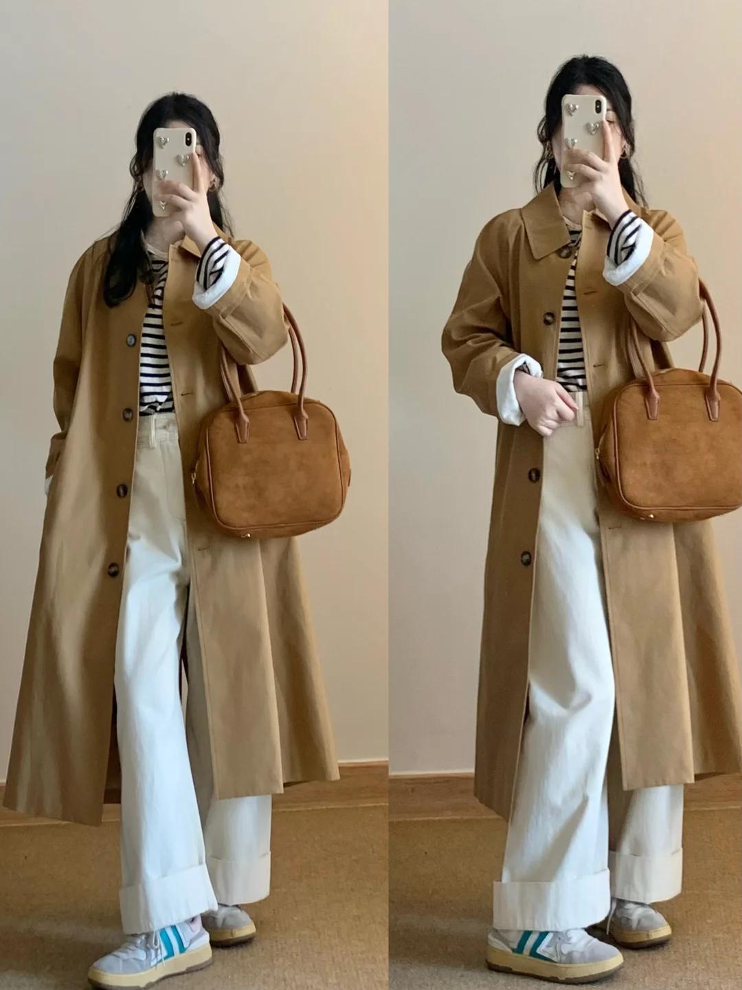 Không phải blazer hay váy hoa, 