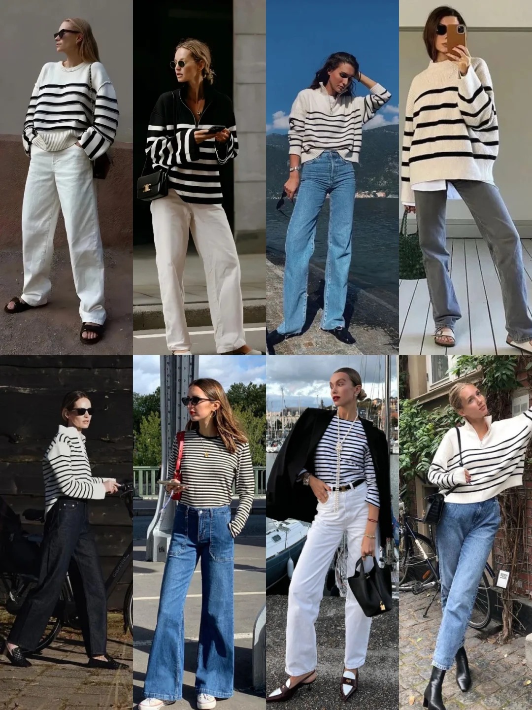 Không phải blazer hay váy hoa, 