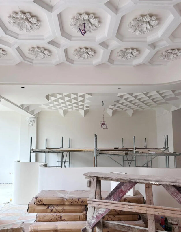 Khuyên thật 5 thiết kế này đừng dại mà làm, kẻo cả đời sống trong "địa ngục" lau chùi 3 Khuyên thật 5 thiết kế này đừng dại mà làm, kẻo cả đời sống trong "địa ngục" lau chùi khuyen that 5 thiet ke nay dung dai ma lam keo ca doi song trong dia nguc lau chui