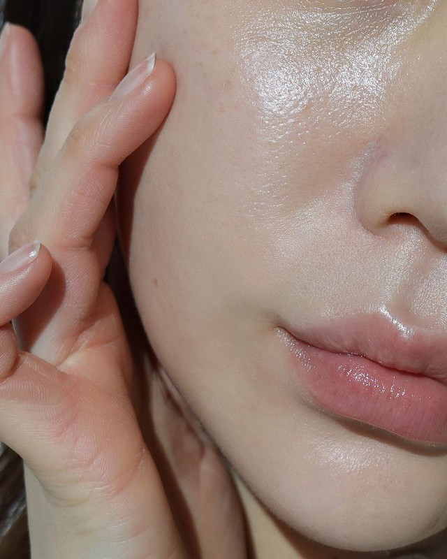 Lần đầu tiên tôi hiểu tại sao chống nắng mùa thu còn quan trọng hơn mùa hè- Ảnh 2.