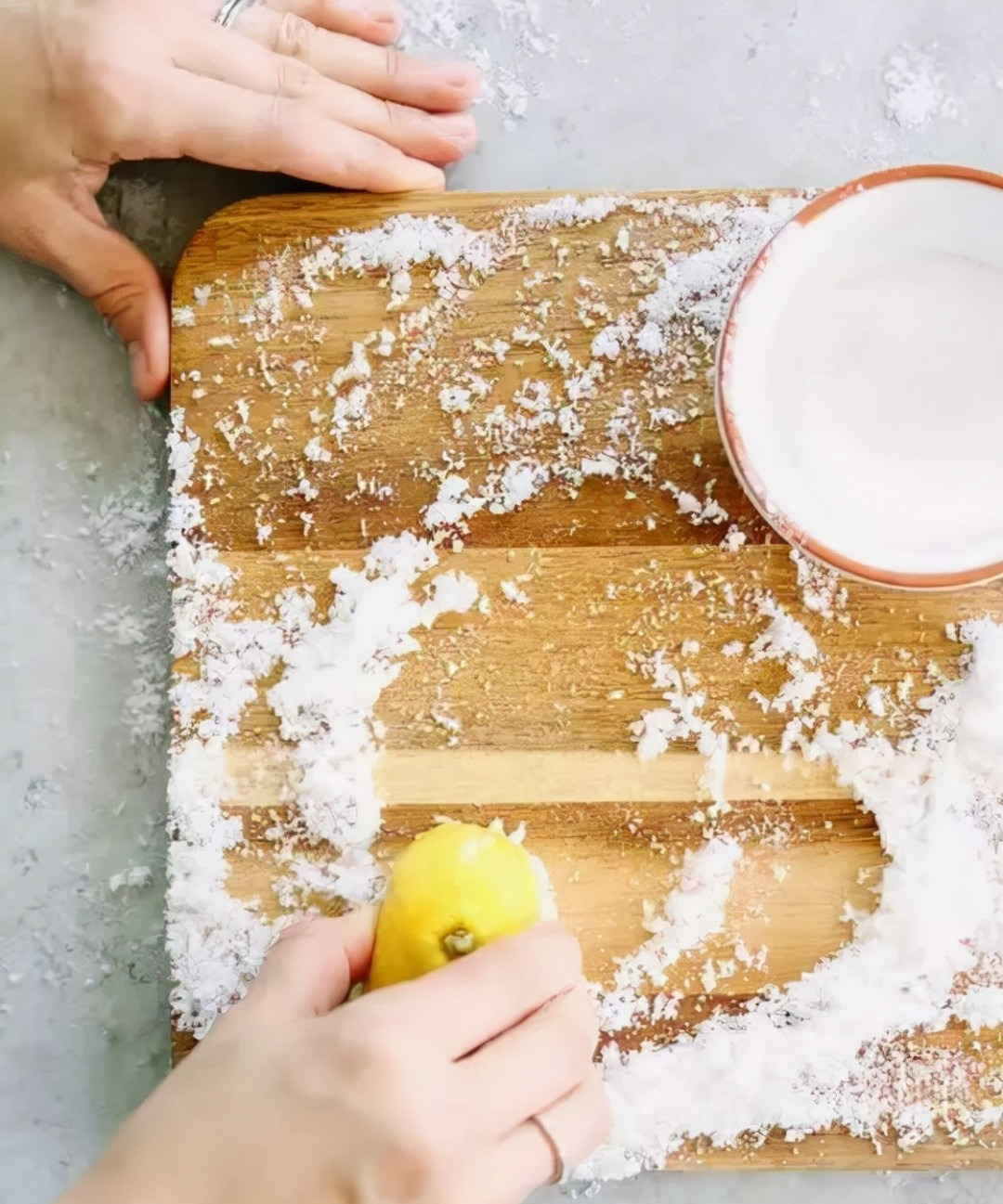 Lạy trời sống 40 năm mới biết 5 mẹo 