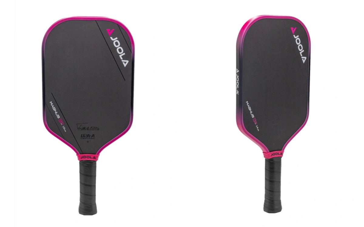 Lộ diện mỹ nhân là "fan cứng của pickleball", ra sân là sắm toàn vợt xịn, nhìn thôi cũng thấy cực kỳ chuyên nghiệp- Ảnh 5.