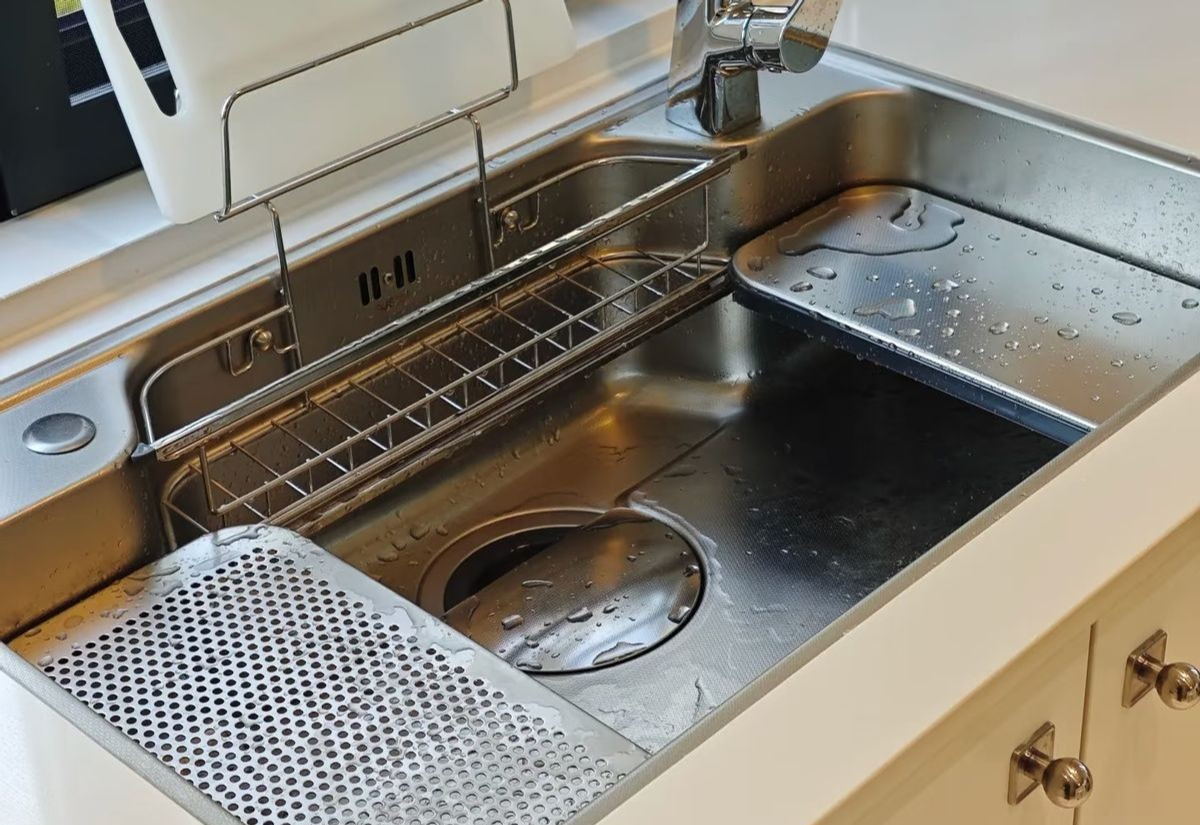 Lụy suốt đời 6 thiết kế nhà Nhật, thật lòng muốn copy hết!- Ảnh 5.