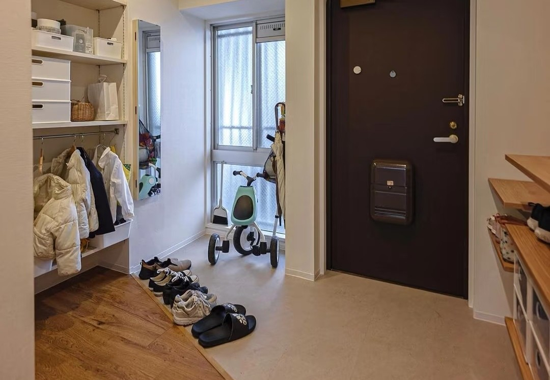 Lụy suốt đời 6 thiết kế nhà Nhật, thật lòng muốn copy hết! 1 Lụy suốt đời 6 thiết kế nhà Nhật, thật lòng muốn copy hết! luy suot doi 6 thiet ke nha nhat that long muon copy het