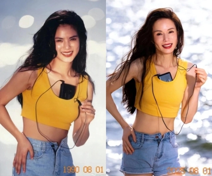 Lý Nhược Đồng cơ bụng số 11 săn chắc nổi rõ múi ở tuổi trung niên, 60 tuổi trẻ đẹp hơn 30 nhờ 1 thói quen duy trì hơn 2 thập kỷ 9 Lý Nhược Đồng cơ bụng số 11 săn chắc nổi rõ múi ở tuổi trung niên, 60 tuổi trẻ đẹp hơn 30 nhờ 1 thói quen duy trì hơn 2 thập kỷ ly nhuoc dong co bung so 11 san chac noi ro mui o tuoi trung nien 60 tuoi tre dep hon 30 nho 1 thoi quen duy tri hon 2 thap ky