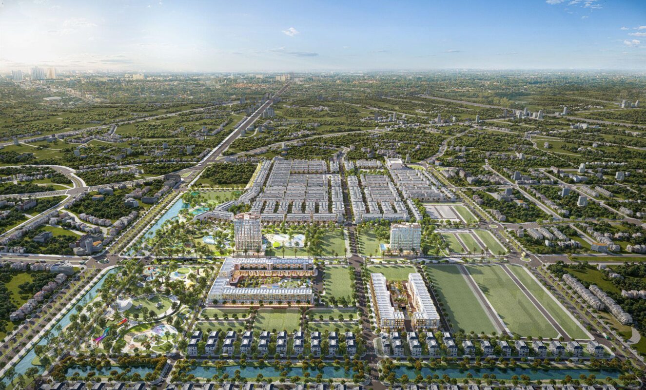 Masterise Homes ra mắt Masteri Sky Quarter tại trung tâm Wonder City, Hà Nội masterise homes ra mat masteri sky quarter tai trung tam wonder city ha noi