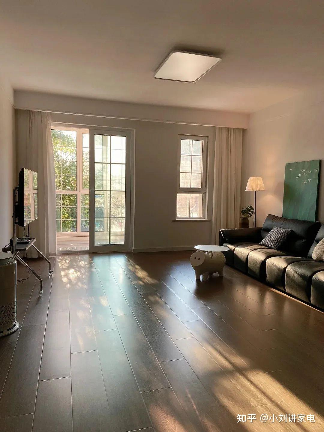 Mẹ 8X mua nhà 140m² sau ly hôn: Sống cùng 2 con trong không gian tràn ngập ánh sáng và bình yên- Ảnh 5.