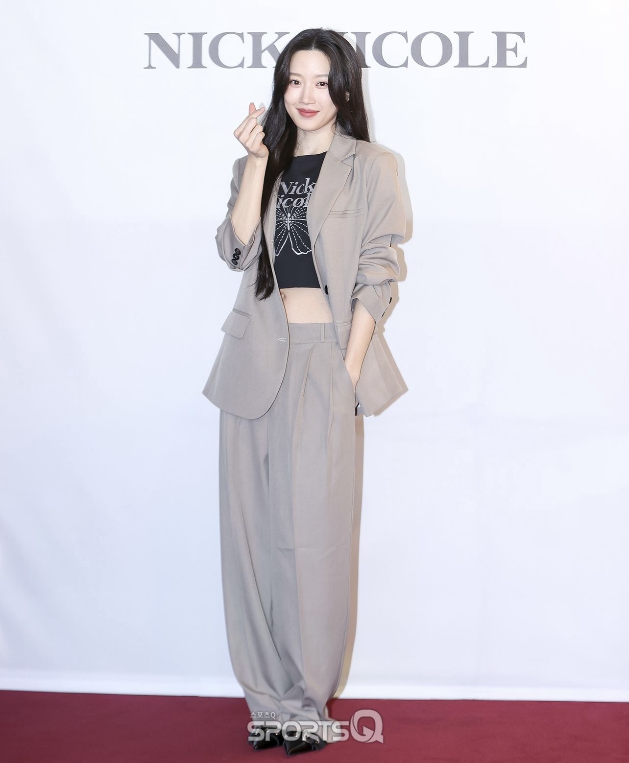 Moon Ga Young đã sợ hở bạo- Ảnh 14.