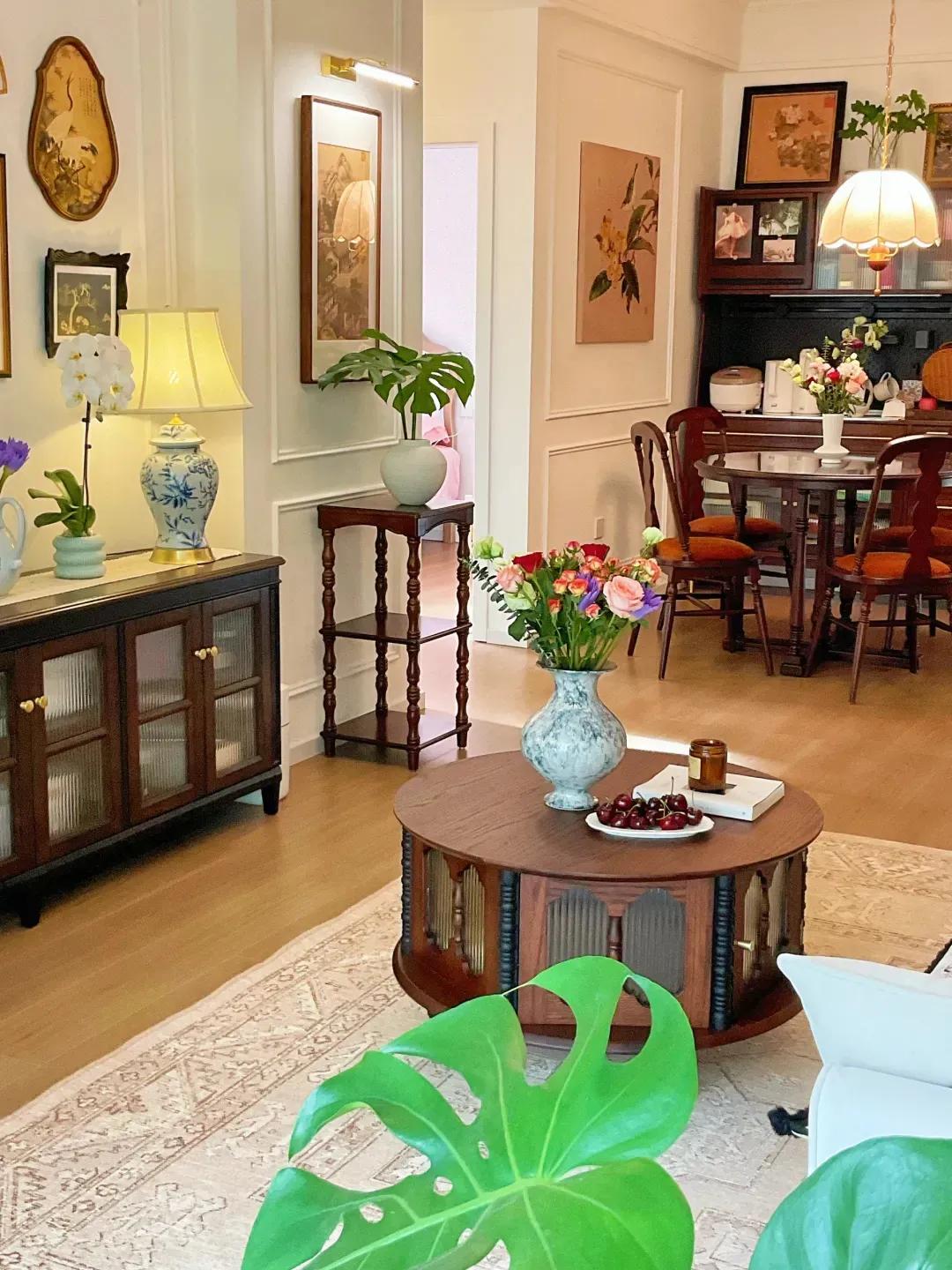 Người phụ nữ 50 tuổi khiến nhiều người ngỡ ngàng: Biến căn hộ 65m² thành tổ ấm thanh lịch với 550 triệu đồng- Ảnh 7. Người phụ nữ 50 tuổi khiến nhiều người ngỡ ngàng: Biến căn hộ 65m² thành tổ ấm thanh lịch với 550 triệu đồng- Ảnh 7.