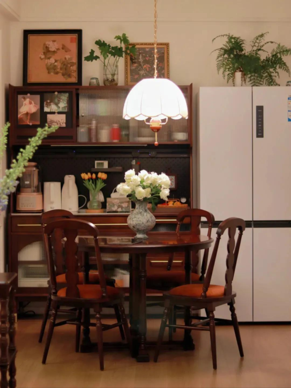 Người phụ nữ 50 tuổi khiến nhiều người ngỡ ngàng: Biến căn hộ 65m² thành tổ ấm thanh lịch với 550 triệu đồng 1 Người phụ nữ 50 tuổi khiến nhiều người ngỡ ngàng: Biến căn hộ 65m² thành tổ ấm thanh lịch với 550 triệu đồng nguoi phu nu 50 tuoi khien nhieu nguoi ngo ngang bien can ho 65mc2b2 thanh to am thanh lich voi 550 trieu dong