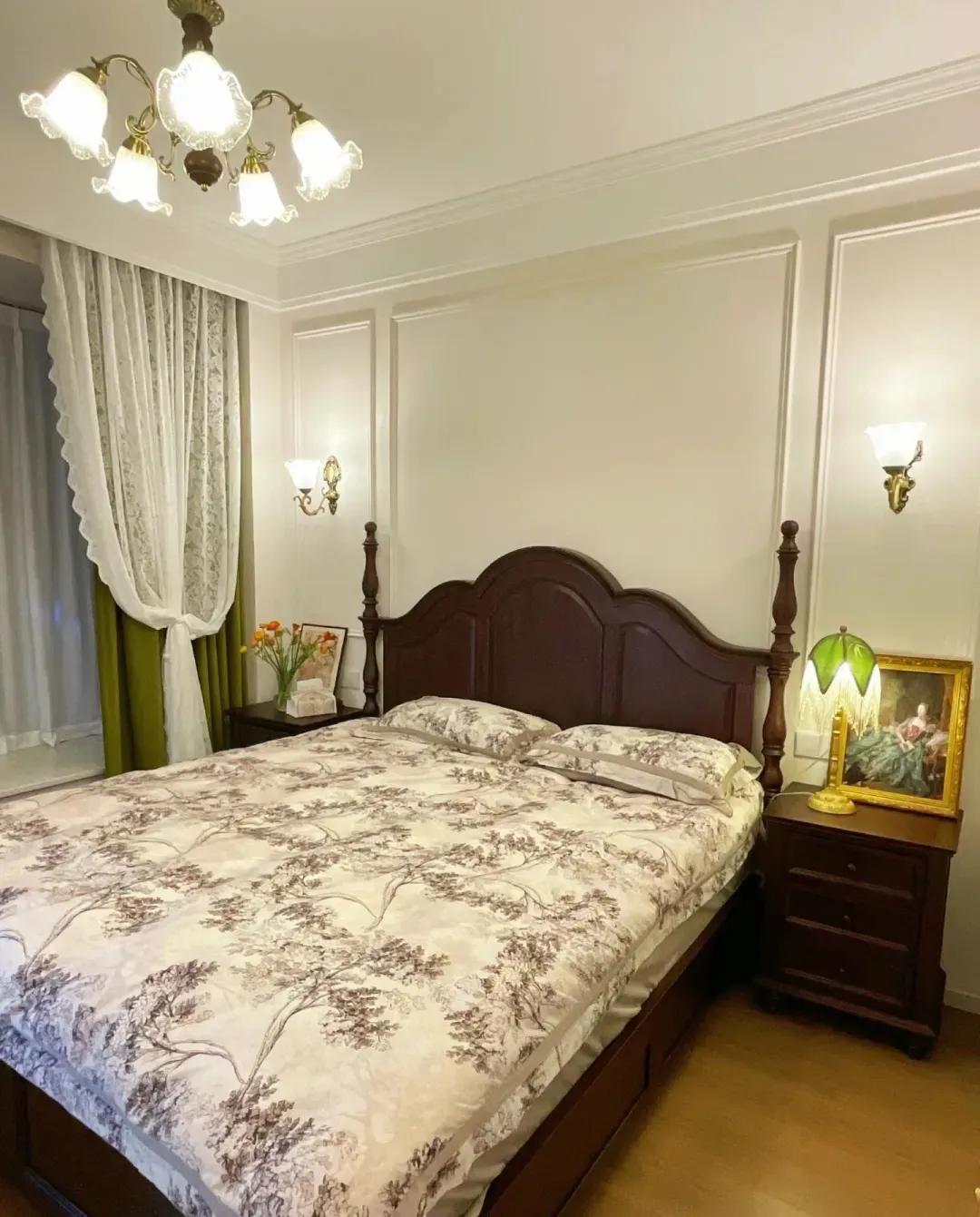 Người phụ nữ 50 tuổi khiến nhiều người ngỡ ngàng: Biến căn hộ 65m² thành tổ ấm thanh lịch với 550 triệu đồng- Ảnh 6. Người phụ nữ 50 tuổi khiến nhiều người ngỡ ngàng: Biến căn hộ 65m² thành tổ ấm thanh lịch với 550 triệu đồng- Ảnh 6.