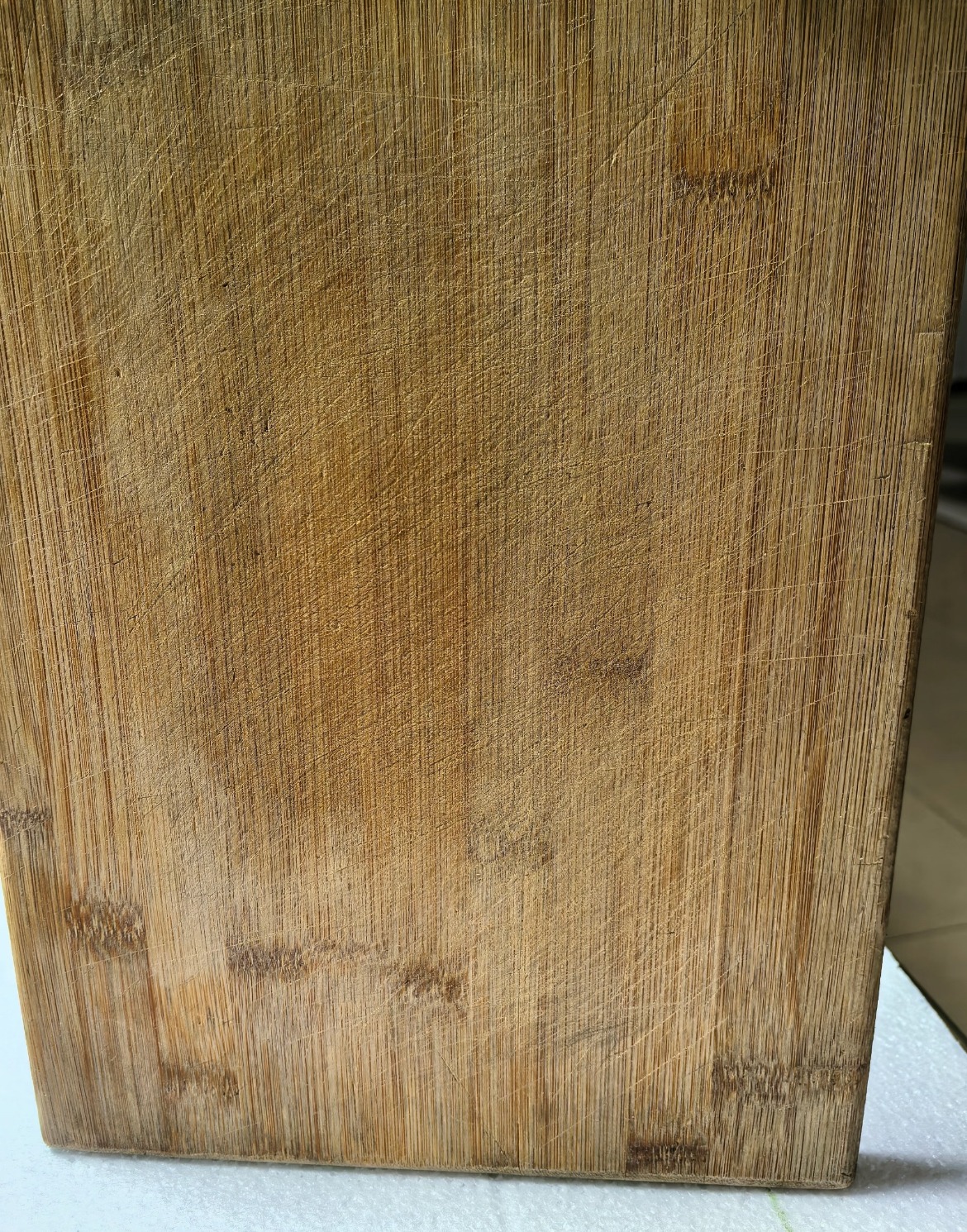 Nói thật: Dùng thớt sai cách thì cứ chờ… bệnh vào người, dẫn lối ung thư!- Ảnh 3.