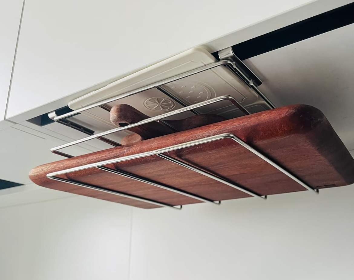 Nói thật: Dùng thớt sai cách thì cứ chờ… bệnh vào người, dẫn lối ung thư!- Ảnh 5.