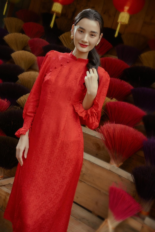 Nữ người mẫu bị chê xấu suốt 15 năm, giải nghệ rồi bỗng khẩu chiến với cư dân mạng- Ảnh 10. Nữ người mẫu bị chê xấu suốt 15 năm, giải nghệ rồi bỗng khẩu chiến với cư dân mạng- Ảnh 10.