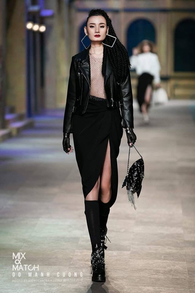 Nữ người mẫu bị chê xấu suốt 15 năm, giải nghệ rồi bỗng khẩu chiến với cư dân mạng- Ảnh 7. Nữ người mẫu bị chê xấu suốt 15 năm, giải nghệ rồi bỗng khẩu chiến với cư dân mạng- Ảnh 7.