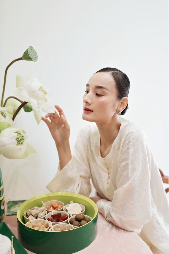 Nữ người mẫu bị chê xấu suốt 15 năm, giải nghệ rồi bỗng khẩu chiến với cư dân mạng- Ảnh 12. Nữ người mẫu bị chê xấu suốt 15 năm, giải nghệ rồi bỗng khẩu chiến với cư dân mạng- Ảnh 12.