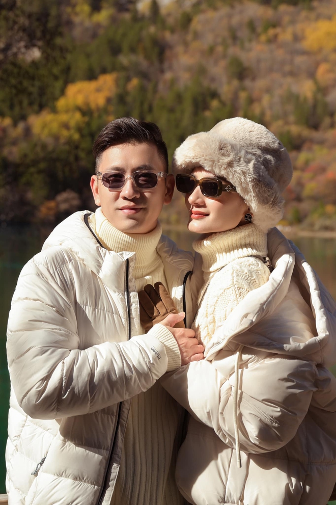 Nữ người mẫu bị chê xấu suốt 15 năm, giải nghệ rồi bỗng khẩu chiến với cư dân mạng- Ảnh 5. Nữ người mẫu bị chê xấu suốt 15 năm, giải nghệ rồi bỗng khẩu chiến với cư dân mạng- Ảnh 5.