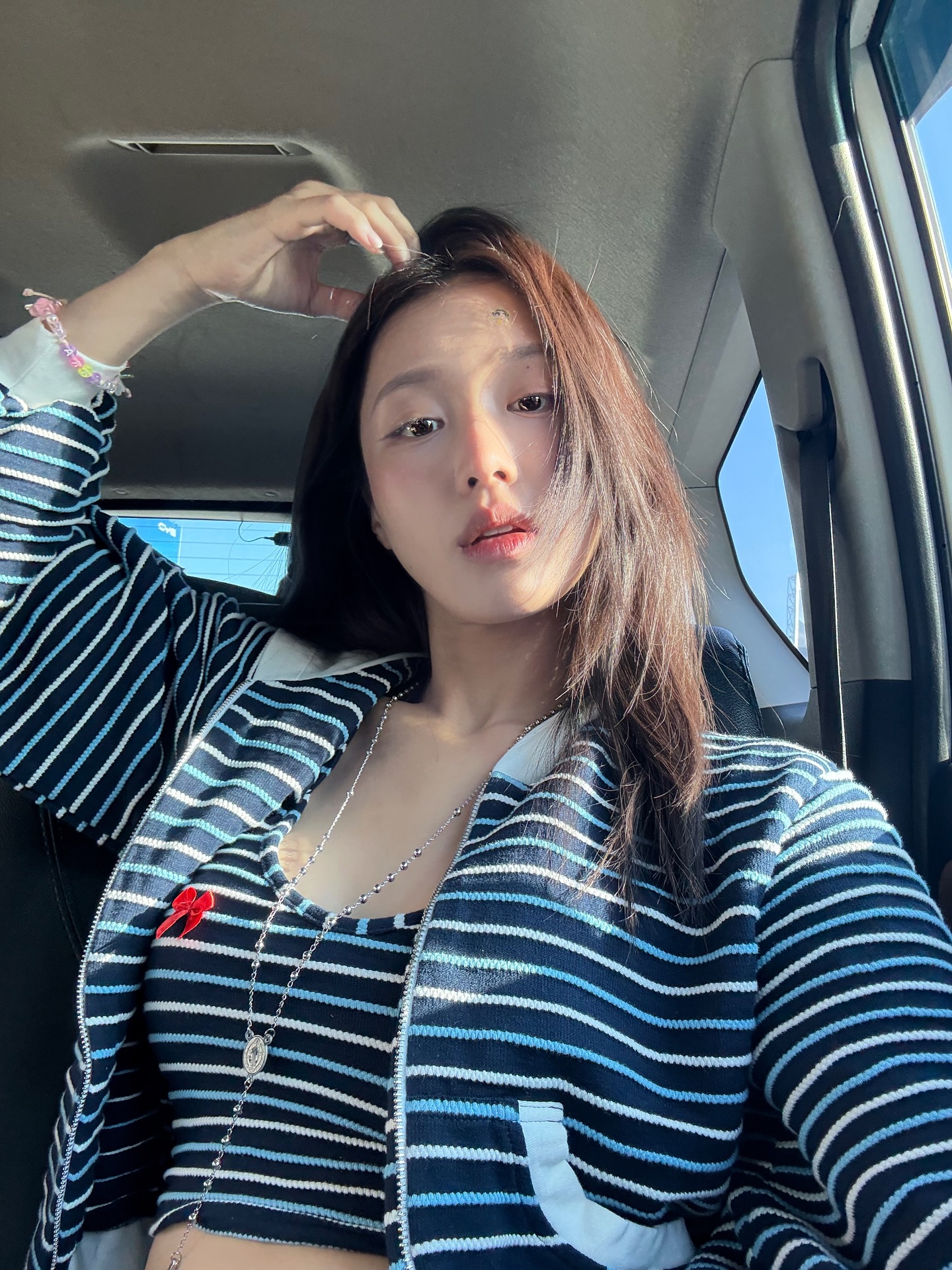 "Nữ thần màn LED" khiến cả triệu người mê mẩn: Hóa ra là mỹ nhân eo nhỏ nhất Vbiz- Ảnh 12. "Nữ thần màn LED" khiến cả triệu người mê mẩn: Hóa ra là mỹ nhân eo nhỏ nhất Vbiz- Ảnh 12.