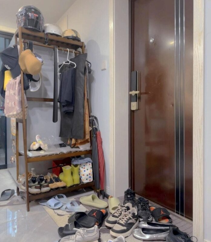 Ông bà tôi dặn: Để nhà bừa bãi 3 nơi, quý nhân xa lánh, phúc khí đi lạc, tài lộc trôi xa! ong ba toi dan de nha bua bai 3 noi quy nhan xa lanh phuc khi di lac tai loc troi xa