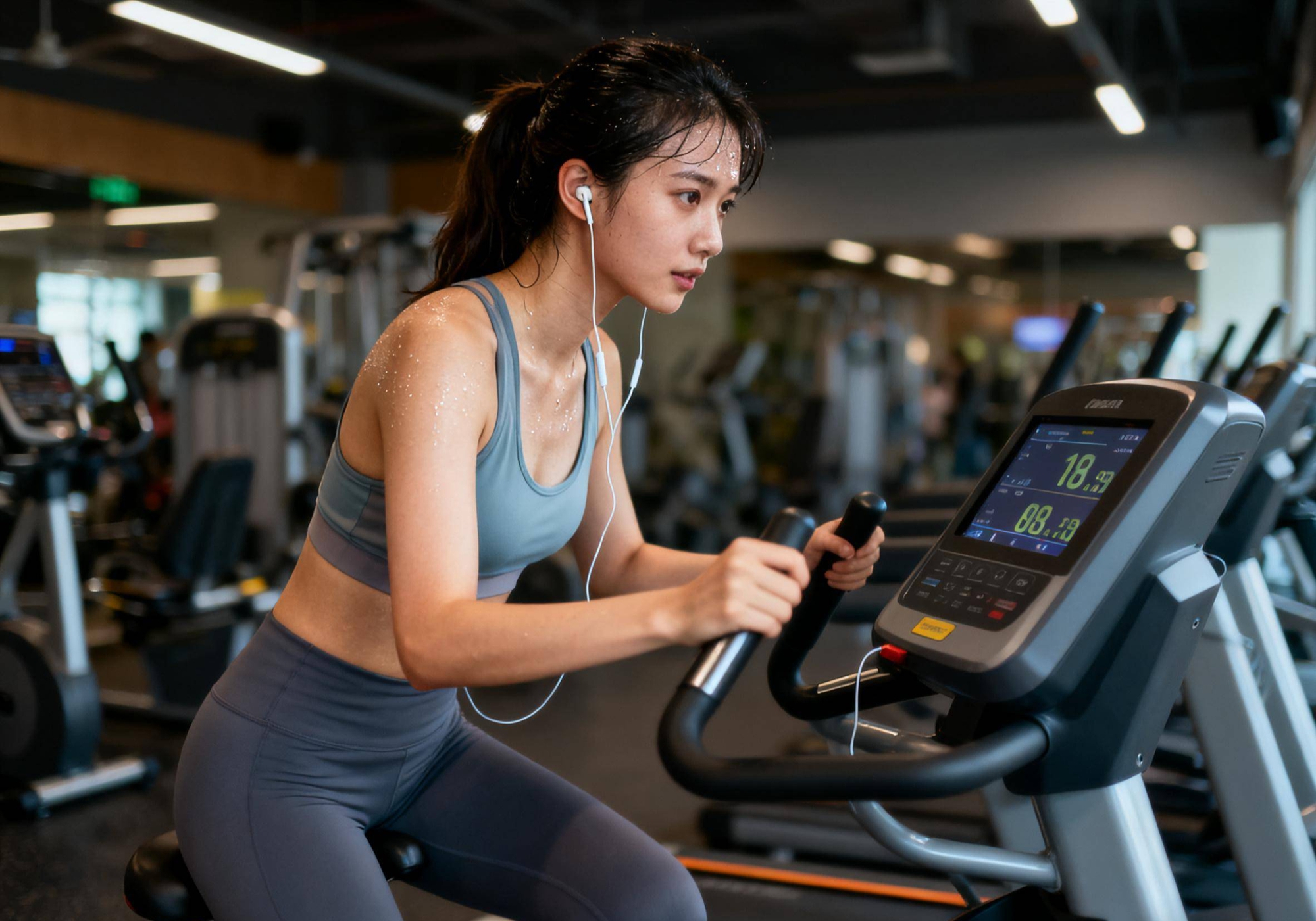 Phụ nữ trung niên trẻ lâu không phải do trời phú: Cứ trúng 2/5 thói quen này là nhan sắc lội ngược dòng!- Ảnh 3.