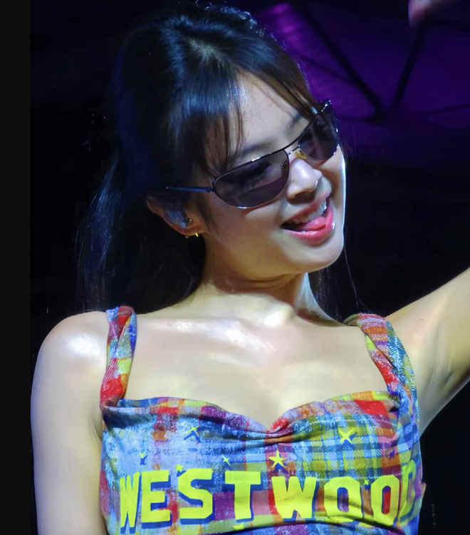 Ray-Ban chưa bao giờ cũ, nhất là khi có Jennie!- Ảnh 33.