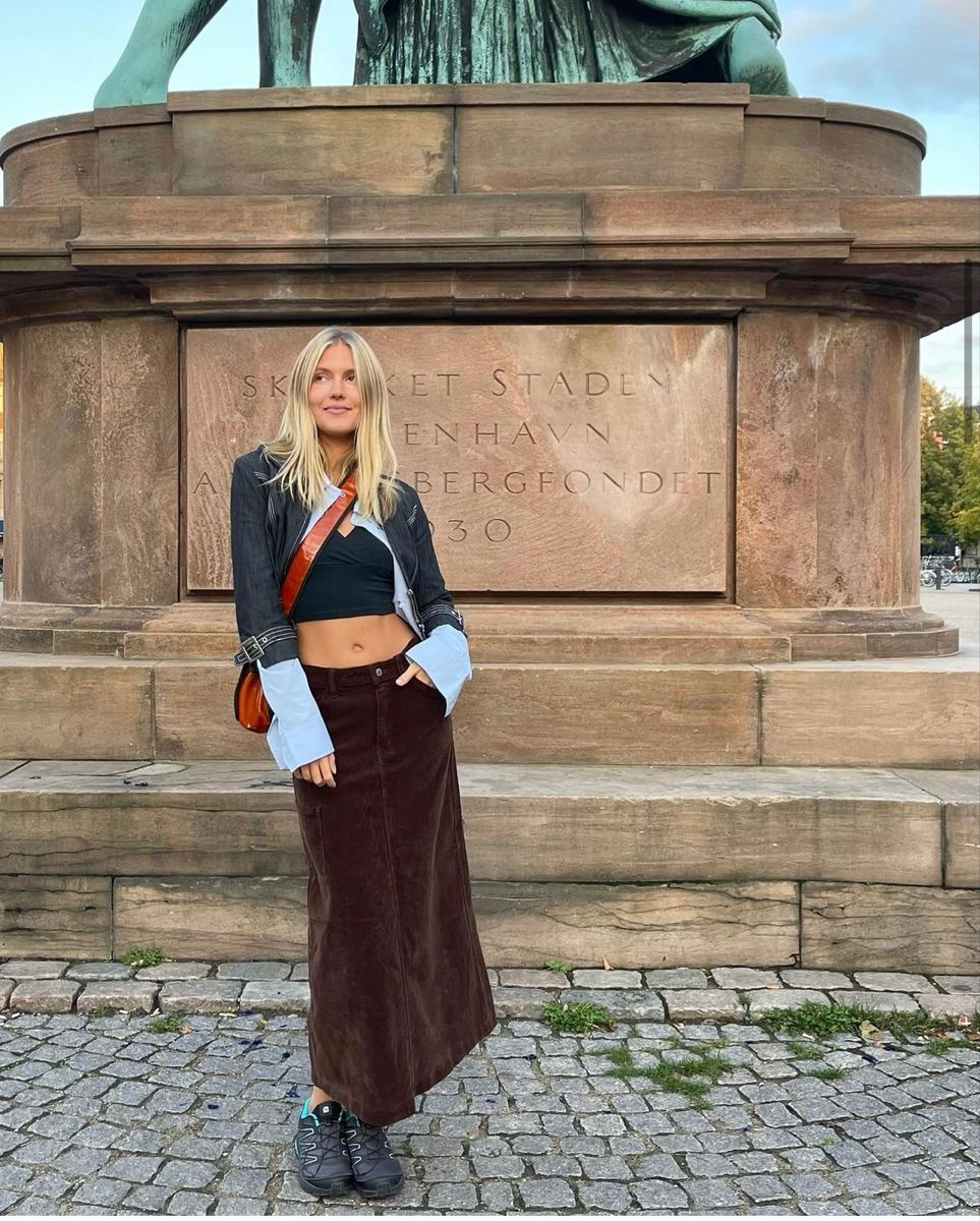 Salomon - Đôi sneakers “thô kệch” trở thành đồng phục của hội IT girl toàn cầu- Ảnh 30.