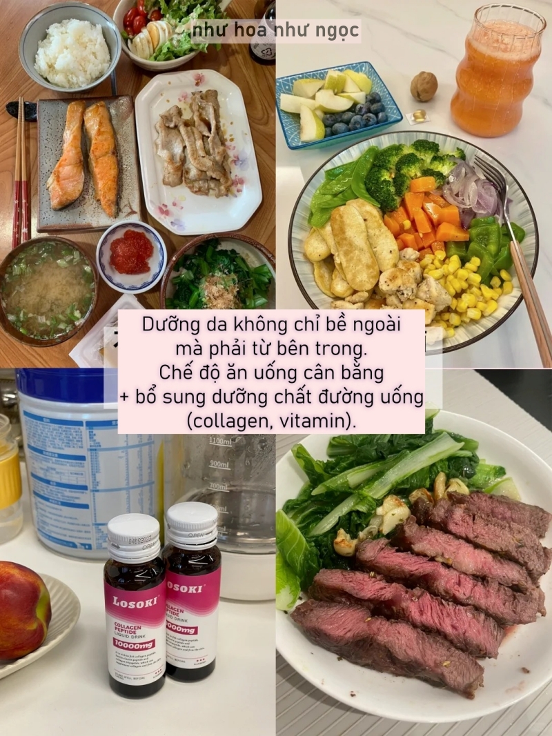 Sau chuyến đi Nhật Bản, tôi thay đổi hoàn toàn quan niệm dưỡng da tuổi 30+- Ảnh 5.