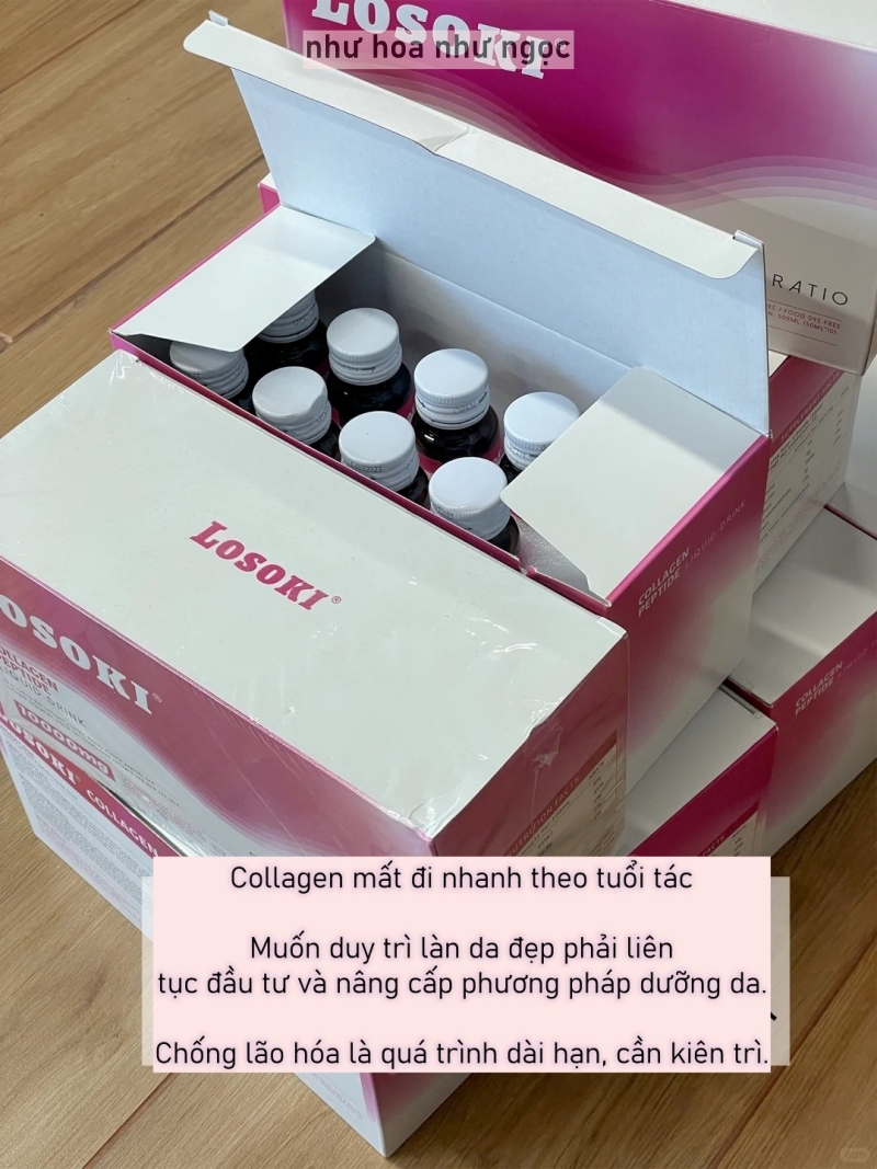 Sau chuyến đi Nhật Bản, tôi thay đổi hoàn toàn quan niệm dưỡng da tuổi 30+- Ảnh 6.