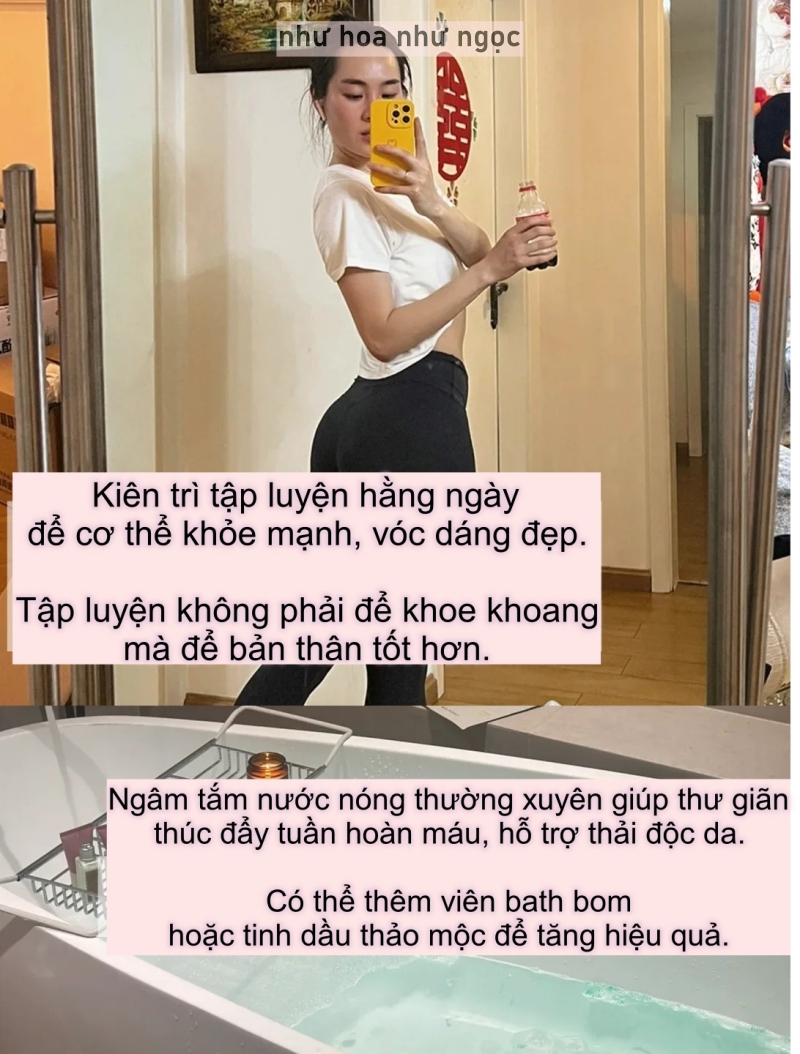 Sau chuyến đi Nhật Bản, tôi thay đổi hoàn toàn quan niệm dưỡng da tuổi 30+- Ảnh 7.