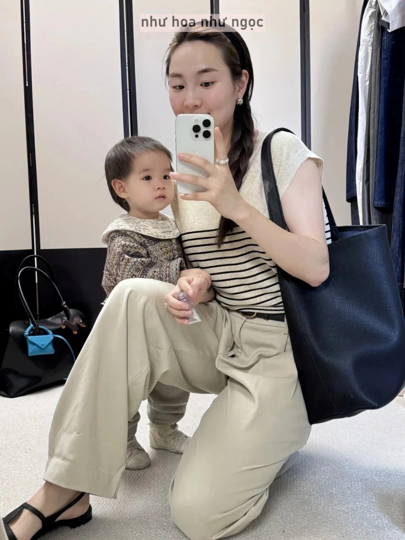 Sau chuyến đi Nhật Bản, tôi thay đổi hoàn toàn quan niệm dưỡng da tuổi 30+- Ảnh 9.