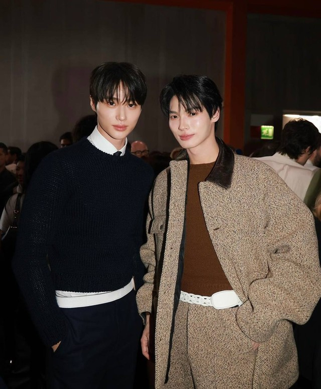 Show Prada hiu hắt đến tội, dàn Đại sứ đồng loạt mất tích vì đâu?- Ảnh 8.