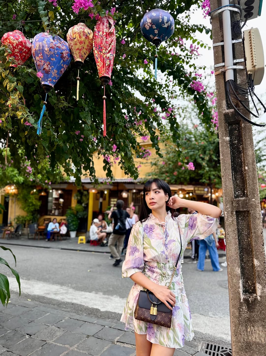 Siêu mẫu Thúy Hạnh U50 vẫn giữ da săn chắc, nhan sắc đáng ngưỡng mộ nhờ chăm làm 2 việc phụ nữ trung niên rất cần để trẻ lâu- Ảnh 5.