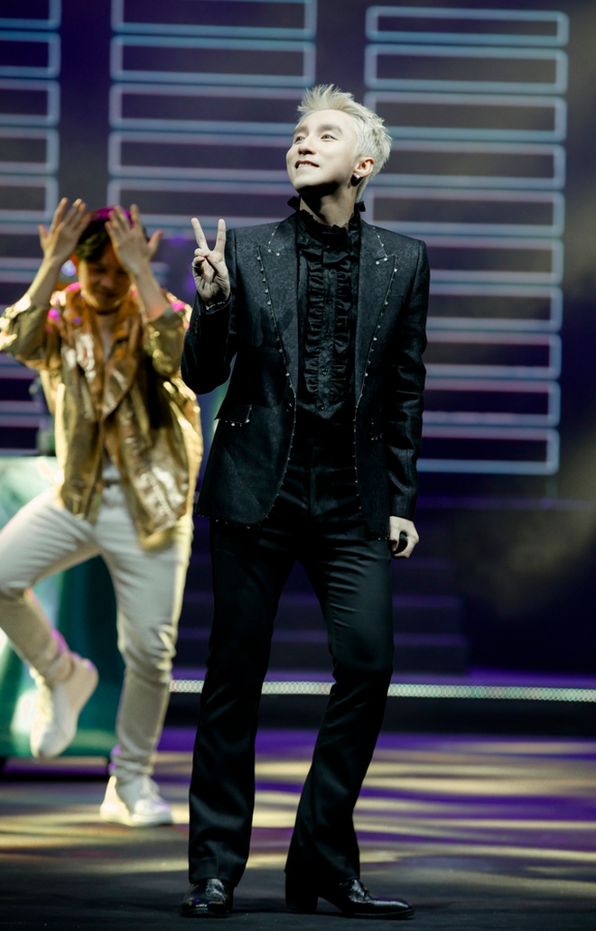 Sơn Tùng M-TP được khen mặc đẹp hơn người mẫu 1m8 của Balenciaga, có xứng đáng?- Ảnh 9.