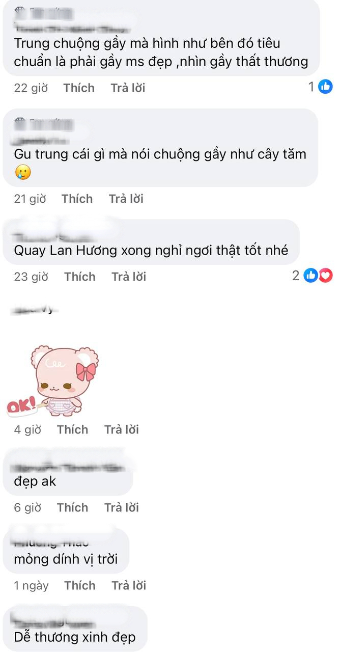 Thêm 1 nữ diễn viên ép cân, thân hình mỏng dính đáng báo động- Ảnh 3.