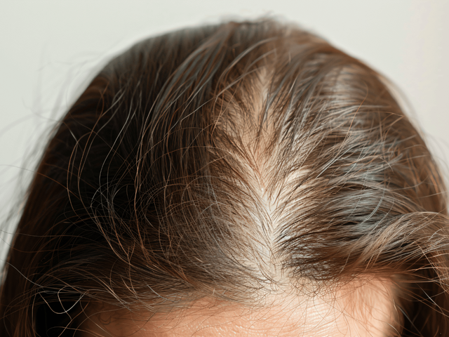 Tóc rụng lả tả chưa chắc là do thiếu chất, 4 thói quen vô tình này khiến tóc của bạn rụng nhiều hơn, điều thứ 3 lắm người mắc nhất 1 Tóc rụng lả tả chưa chắc là do thiếu chất, 4 thói quen vô tình này khiến tóc của bạn rụng nhiều hơn, điều thứ 3 lắm người mắc nhất toc rung la ta chua chac la do thieu chat 4 thoi quen vo tinh nay khien toc cua ban rung nhieu hon dieu thu 3 lam nguoi mac nhat