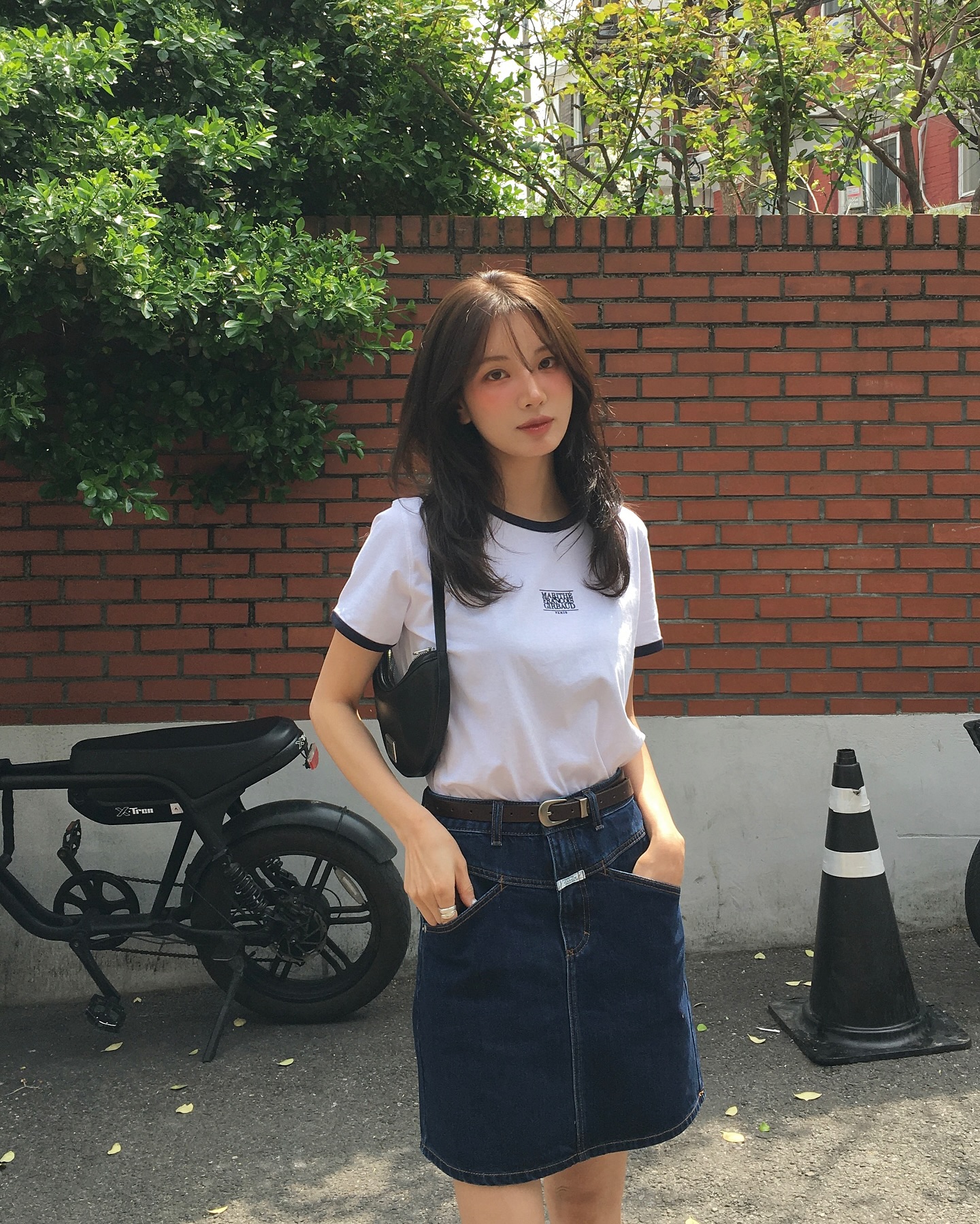 Vào mùa thu, chị em cứ mặc 5 món thời trang này là trẻ trung nhất- Ảnh 5.