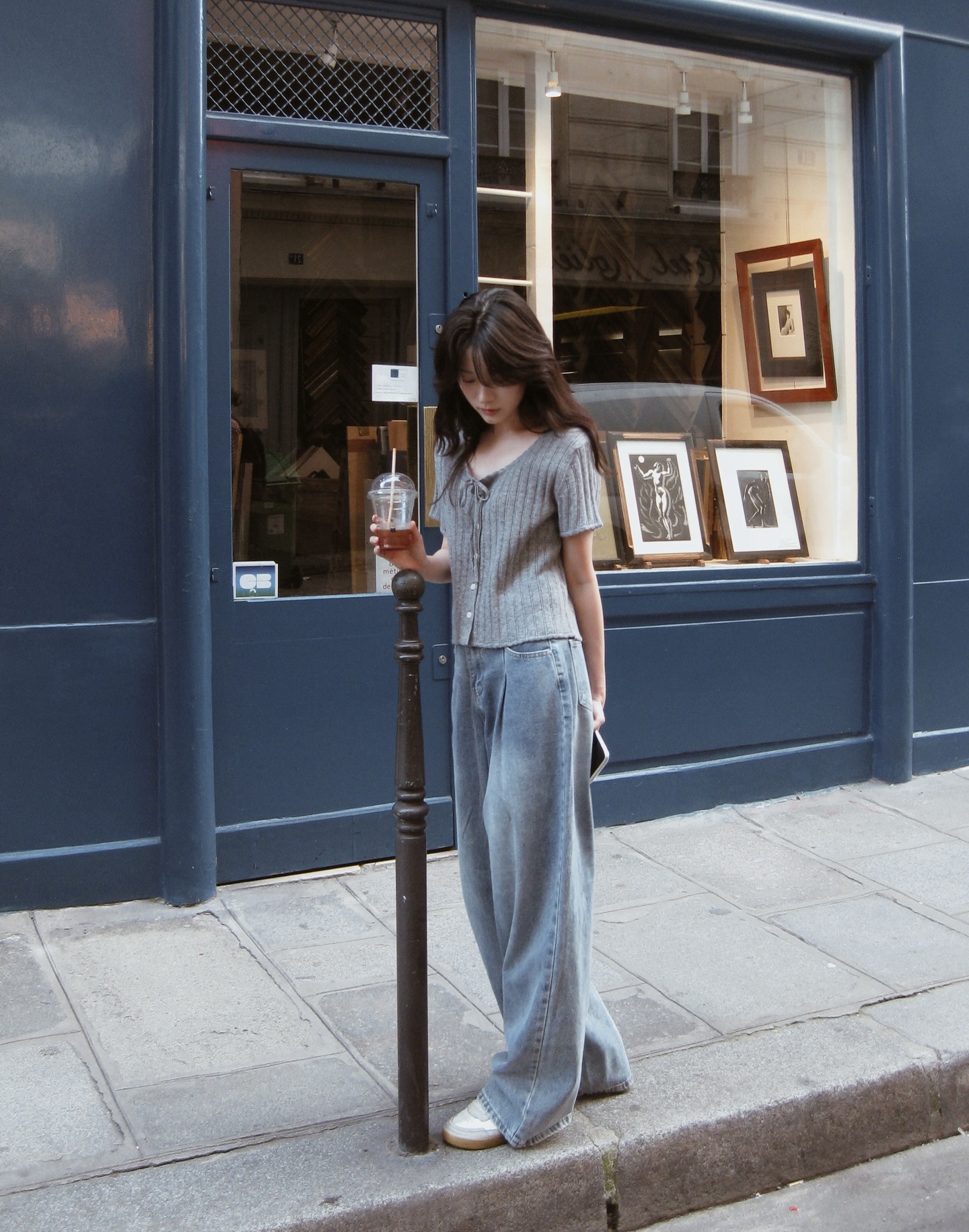 Vào mùa thu, chị em cứ mặc 5 món thời trang này là trẻ trung nhất- Ảnh 10.