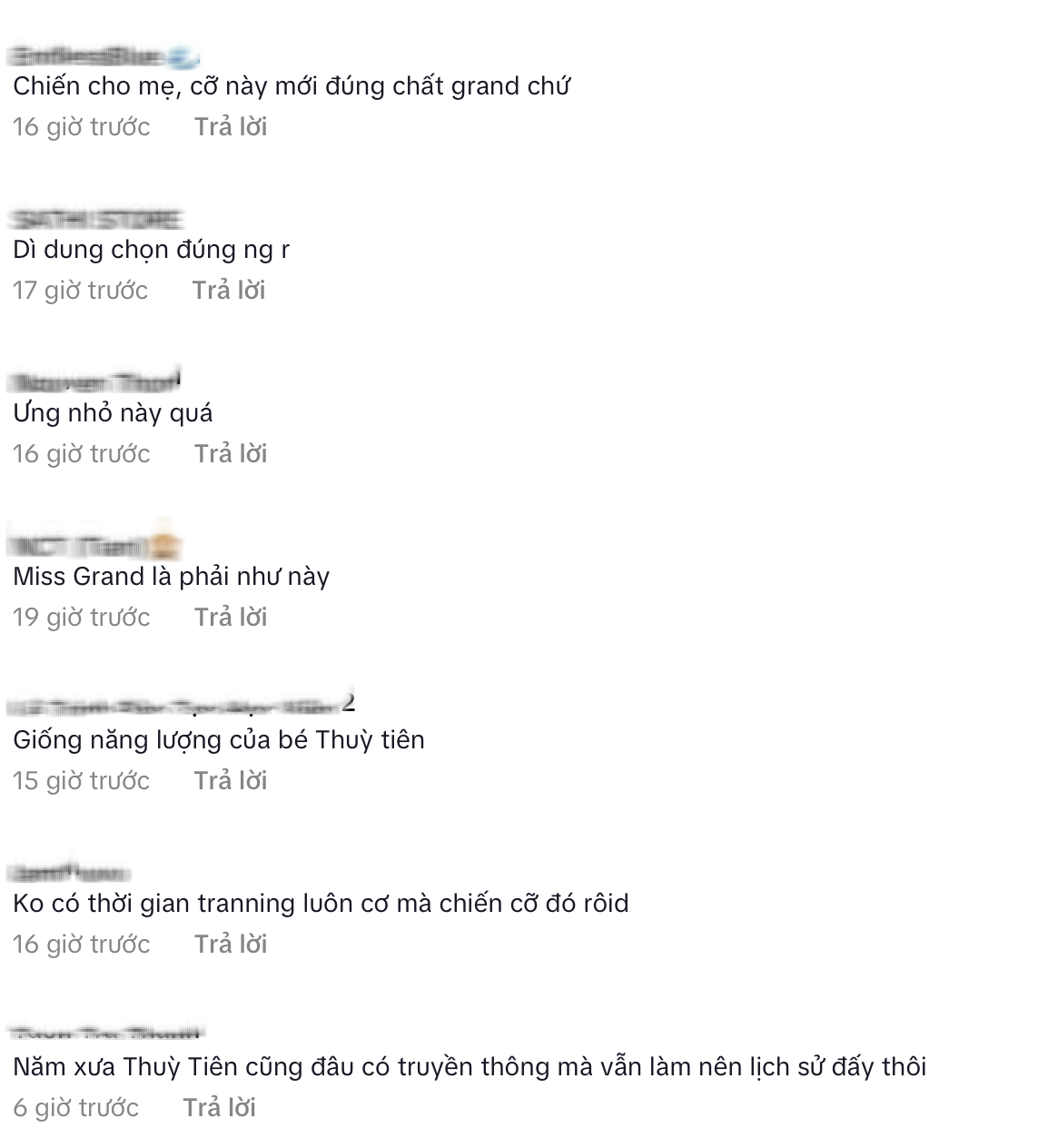 Miss Grand Yến Nhi hết bị chê, còn được so sánh với Thuỳ Tiên- Ảnh 4. Miss Grand Yến Nhi hết bị chê, còn được so sánh với Thuỳ Tiên- Ảnh 4.