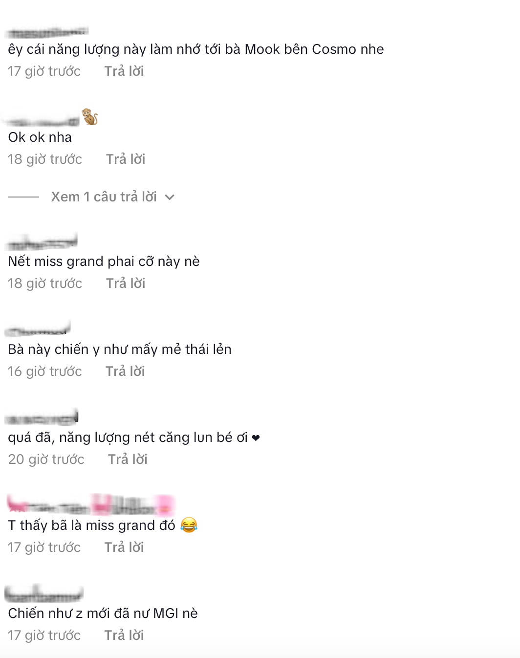 Miss Grand Yến Nhi hết bị chê, còn được so sánh với Thuỳ Tiên- Ảnh 3. Miss Grand Yến Nhi hết bị chê, còn được so sánh với Thuỳ Tiên- Ảnh 3.