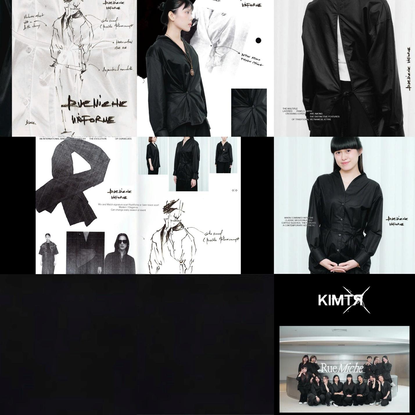 Rue Miche L'édition: Concept store quy mô hàng đầu Châu Á, thời trang Việt Nam khẳng định vị thế 1 Rue Miche L'édition: Concept store quy mô hàng đầu Châu Á, thời trang Việt Nam khẳng định vị thế rue miche ledition concept store quy mo hang dau chau a thoi trang viet nam khang dinh vi the